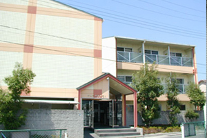 ●アネーロ羽倉崎Ⅰ