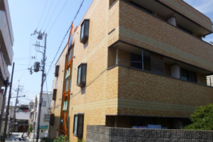 ●アネーロ岸和田