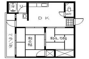 第一マンション