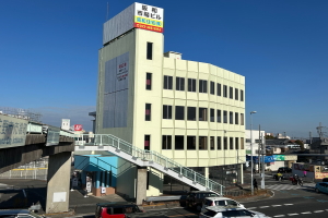 ●阪和市場ビル