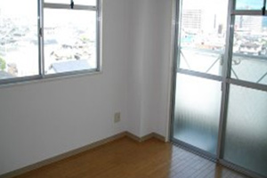 オアシス羽倉崎Ⅰ