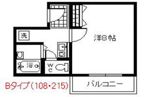 オアシス羽倉崎Ⅰ