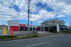 ●貝塚市王子 貸店舗