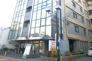 ●ラフィネ泉佐野