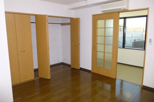 ラフィネ泉佐野