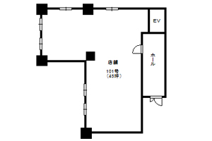 ラフィネ泉佐野
