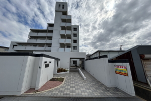 ●エムズレジデンス岸和田