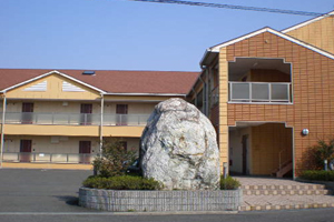 ●かんまつロックガーデン