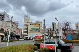 ●堺市深井 貸店舗・事務所