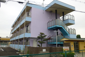 ●サーク羽倉崎