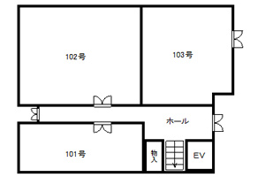 テルーナ第一ビル