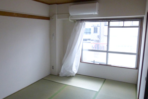 帝塚山スカイマンション