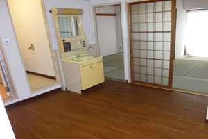 帝塚山スカイマンション