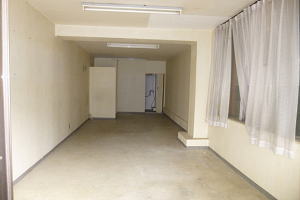 帝塚山スカイマンション